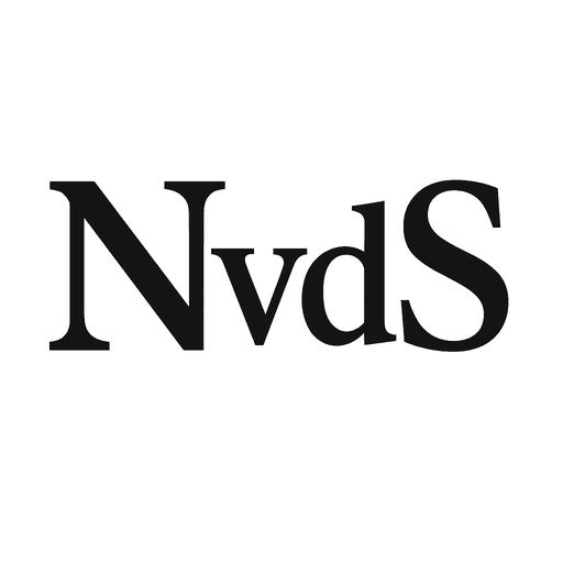 Dr. Nanda van der Stap